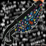 Unyk Lyfe Clothing | Multicolor Fanny Pack