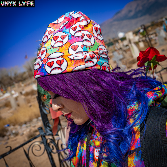 Unyk Lyfe Clothing | Colorful Beanies