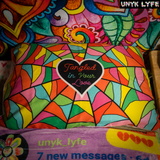 Love Gift Pillow Case