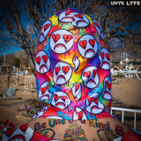Unyk Lyfe Clothing | Rave Ski Mask