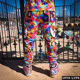 Unyk Lyfe Clothing | Streetwear Joggers 