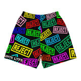 Reject: Men's Shorts