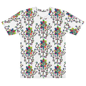 Colorful Men’s Shirt